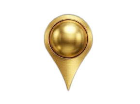 DirecciÃ³n Icon